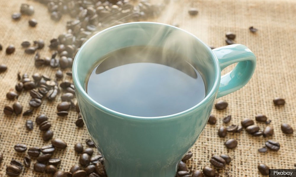 Bitter brew: Cops say sue over RM6.7m coffee machine scam