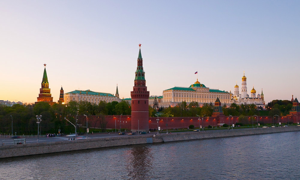 Russia says received Ukraine's draft memorandum on peace