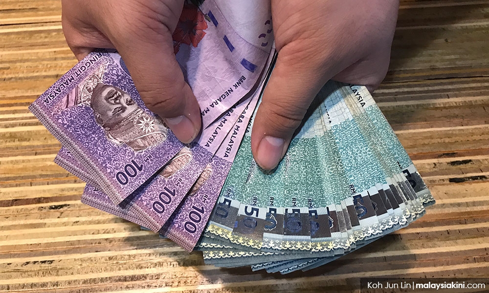 Accountant general: RM13.3b unclaimed money sits idle in Treasury