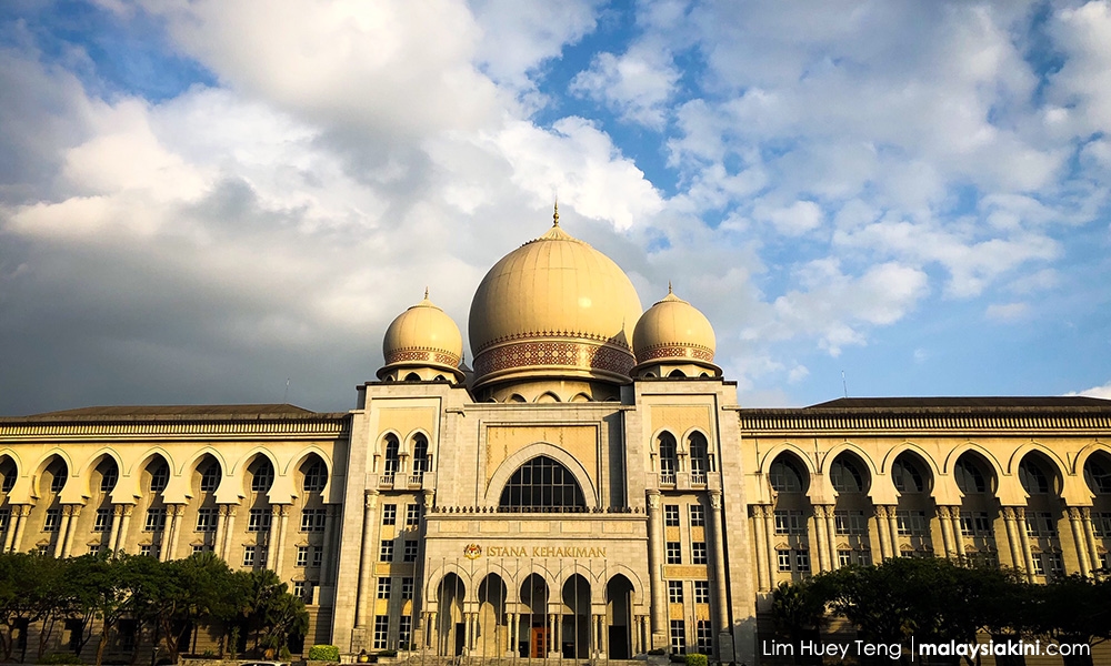 Boosting judicial integrity, regional representation