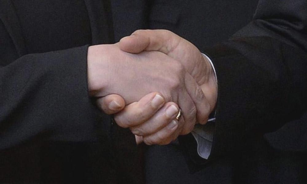 'Deferred prosecution' plan should be further deferred