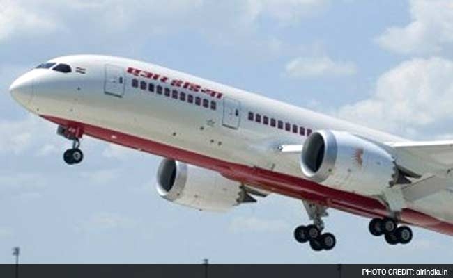 Air India Flight From UK's Birmingham To Delhi Diverted To Riyadh After Hoax Bomb Threat