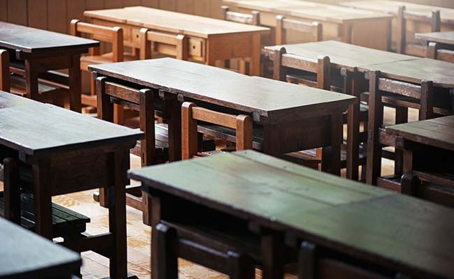 Mentally Challenged Siblings Allegedly Sexually Harassed By Uttarakhand School Caretaker