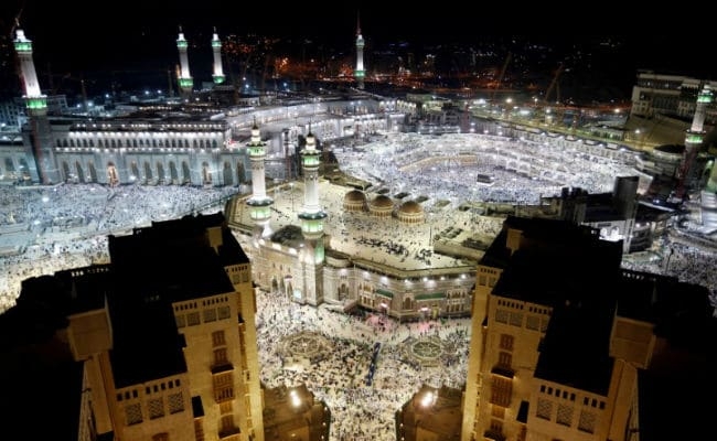 Understanding The Hajj Pilgrimage - One Of The 5 Pillars Of Islam