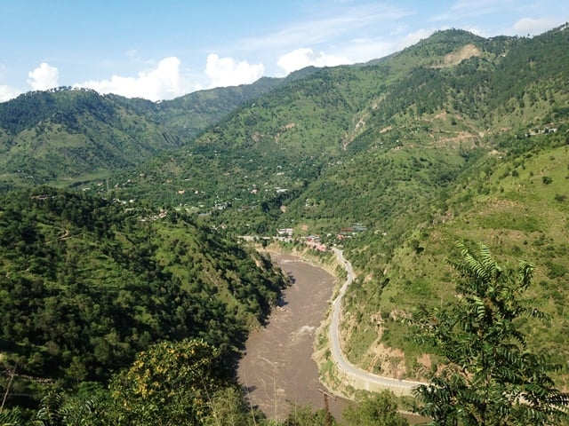 K-P plans roadshow for Thandiani tourism