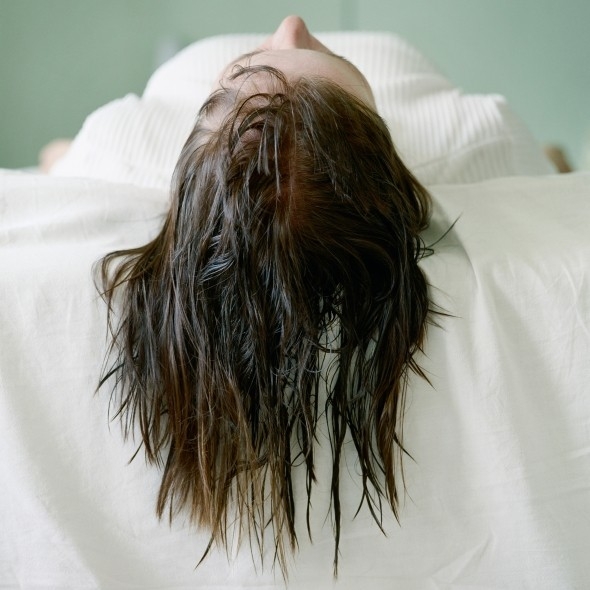 The complete guide to treating hair fall from the roots