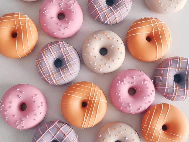 FDA recalls 2 million baked goods over listeria risk