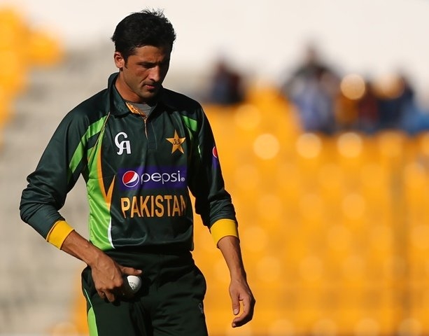 Pak women's team can excel: Junaid