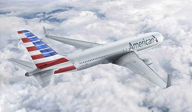 US airlines at risk as global carriers bypass Middle East