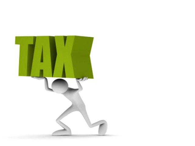 'Pakistan's agri-tax among highest in region'