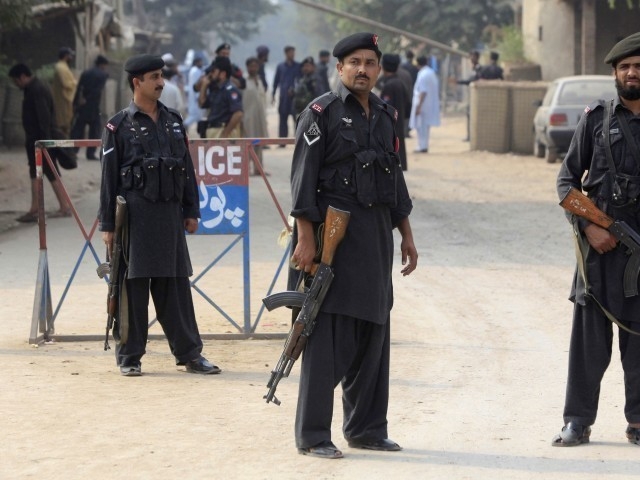 K-P police get Rs30b to improve security
