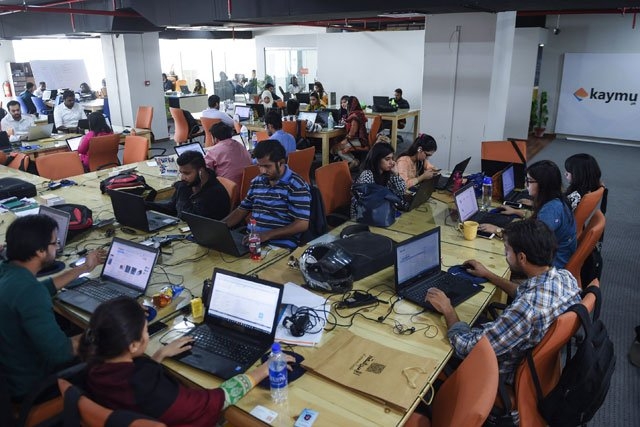 Nestle, Unilever, PIA among 'World's Happiest Workplaces' for 2025