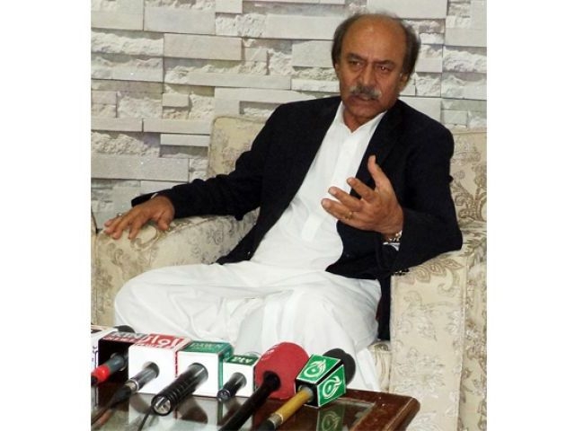 Canals: PPP announces protests in Sindh