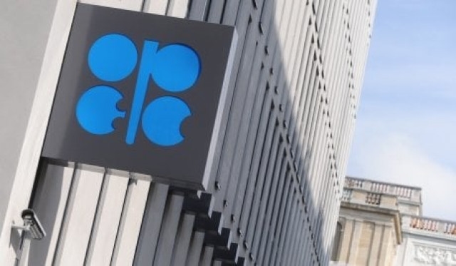 Eight OPEC+ countries raise production by 547,000 bpd