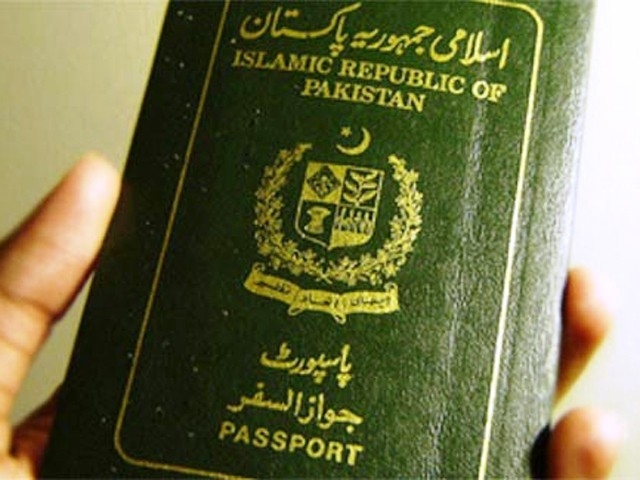 Deported Pakistanis to face FIRs and passport cancellations, officials confirm