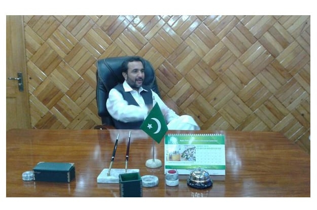K-P local councils plan all-party confab