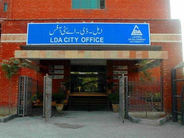 LDA frames green building incentives