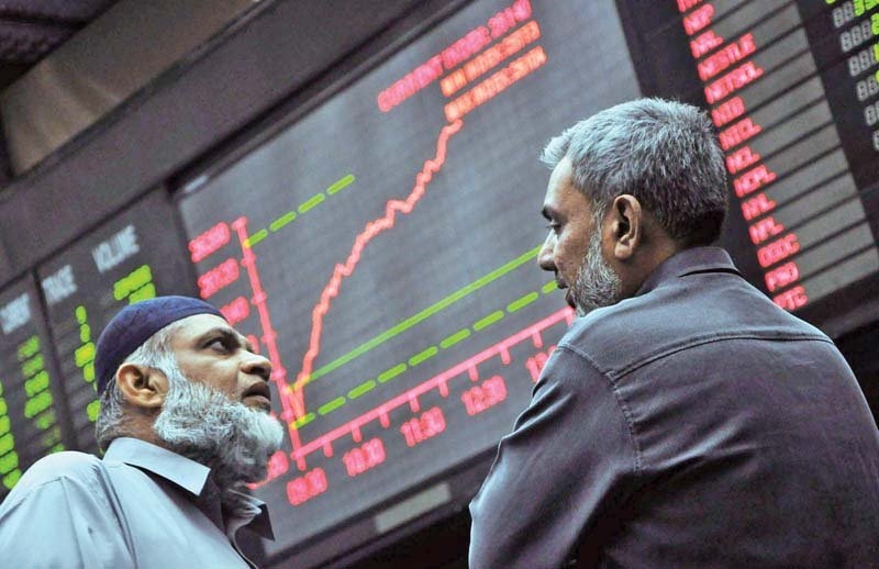 PSX stages robust rally, eyes budget boost