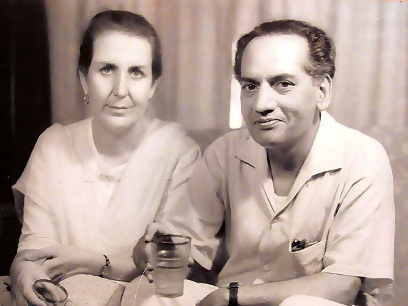 Storytelling event pays tribute to Faiz
