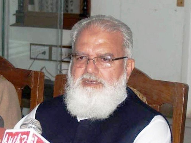 JI to convene APC on Balochistan
