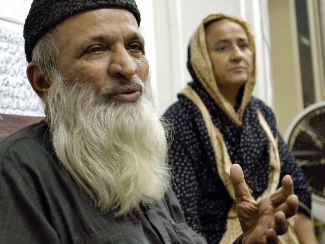Sindh partners with filmmaker for Edhi biopic