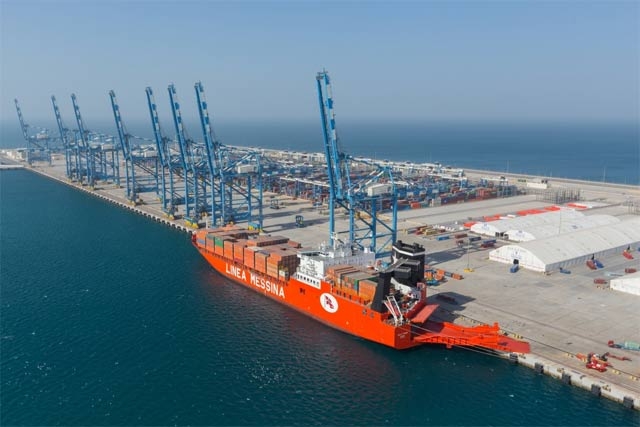 Govt eyes Gwadar for China industry relocation
