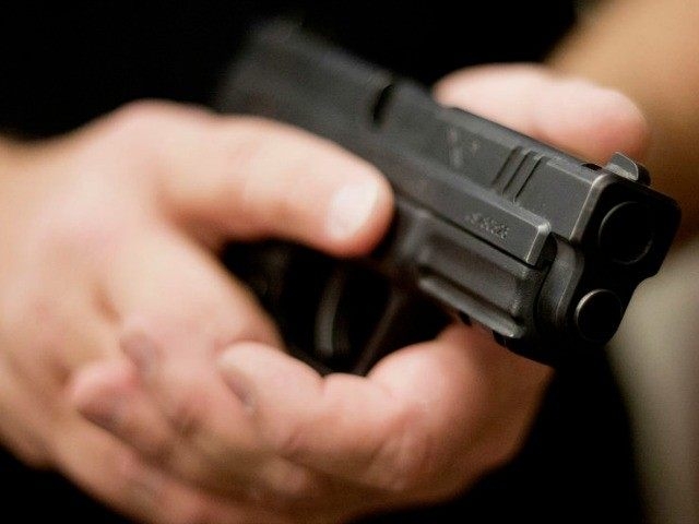 Doctor shot dead at hospital