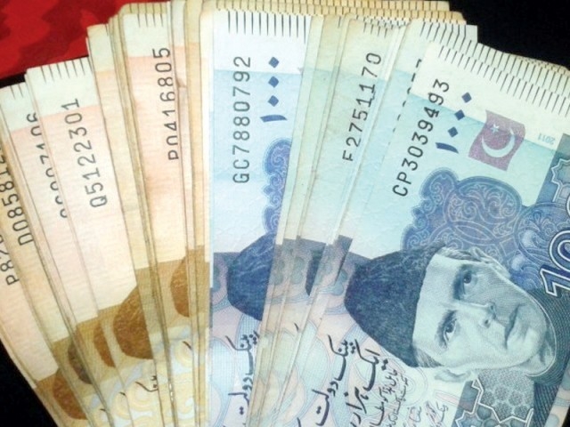Rupee trades above 280/$ for 1st time since Jan'24