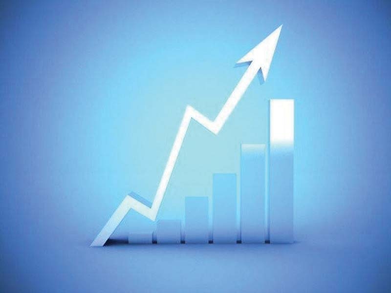 Business confidence improves