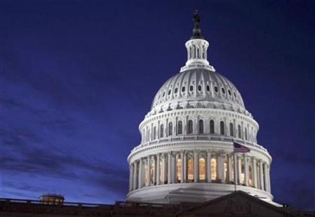 US Congress panel to hold hearing on 'political repression in Pakistan'