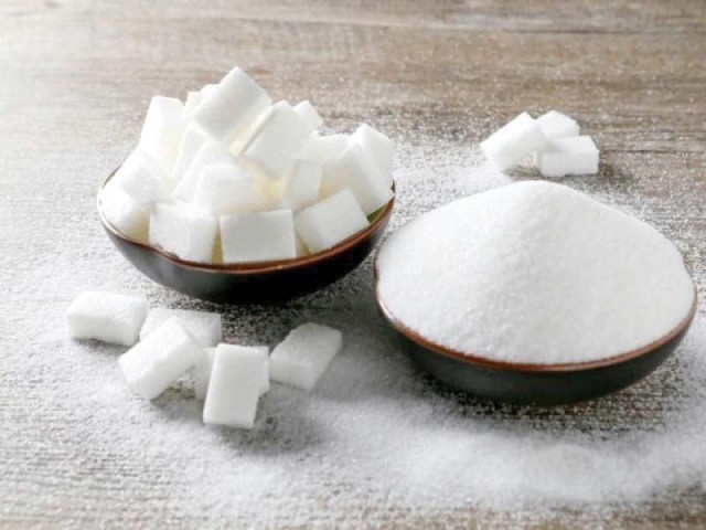 Crackdown on sugar hoarding launched