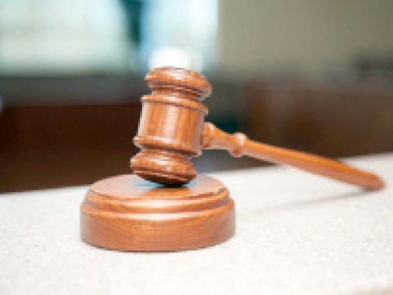 Car collision case accused remanded to judicial custody