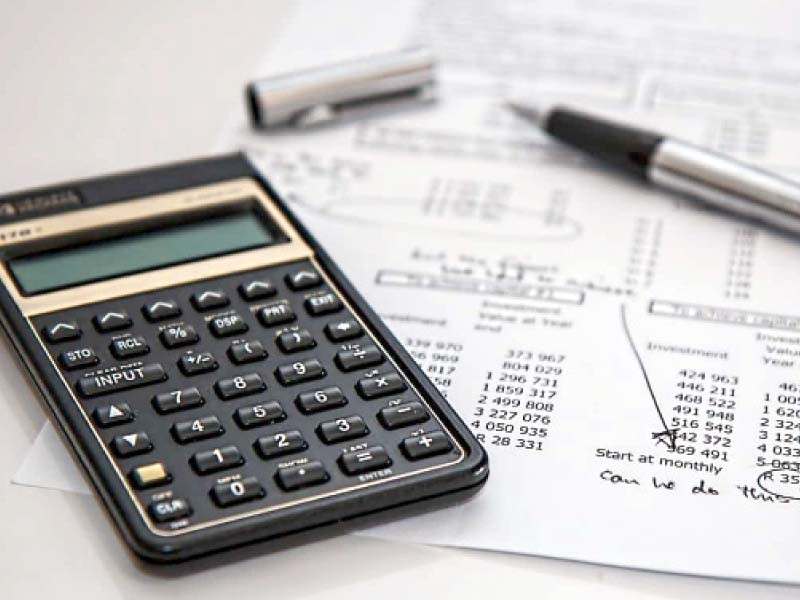 Reforming taxation for salaried class