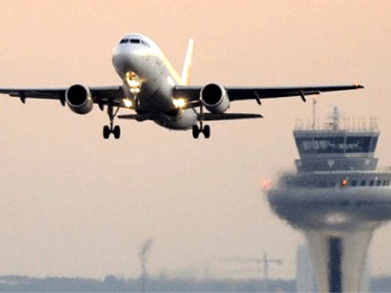 European Union team to train CAA officials