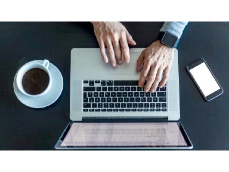 Rawalpindi district judiciary goes online