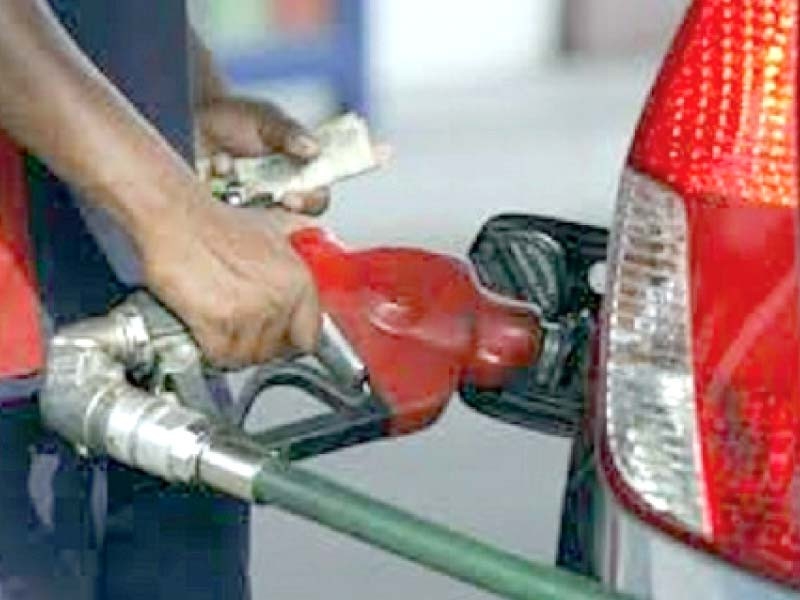 Diesel price slashed by Rs2/litre, petrol unchanged