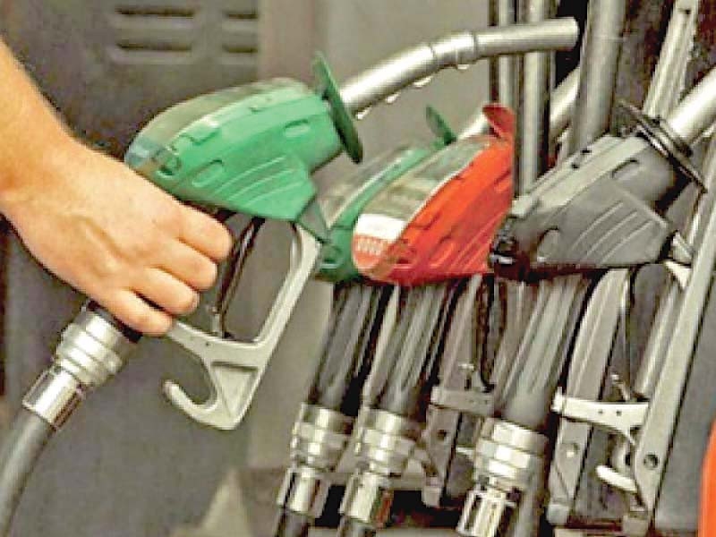 Diesel price cut by Rs4, petrol by Re1