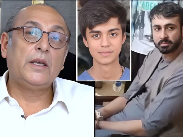 Court orders final challan in drug possession case against Sahir Hasan