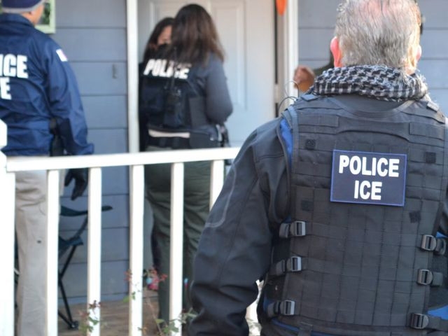 US-born citizen released after ICE detention in Florida despite valid birth certificate