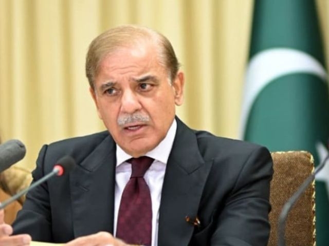 Terrorists eyeing Pakistan will face crushing defeat: PM Shehbaz