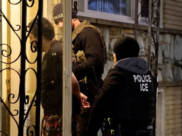 Who is Juan Carlos Lopez-Gomez? US-born citizen detained by ICE