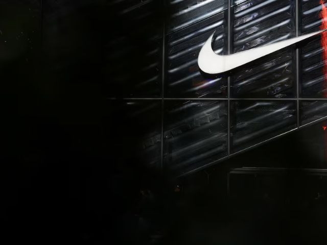 Nike sued for $5 million over NFT, crypto assets collapse