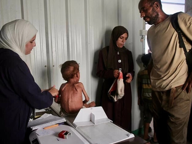 54 killed in fresh Israeli air and hunger strikes