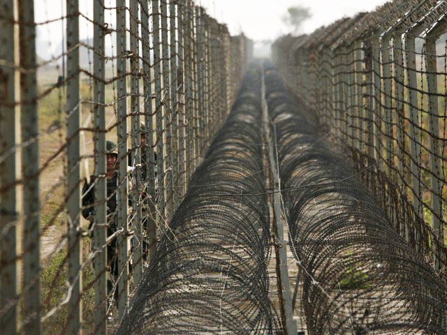 India violating ceasefire along LoC, say security sources