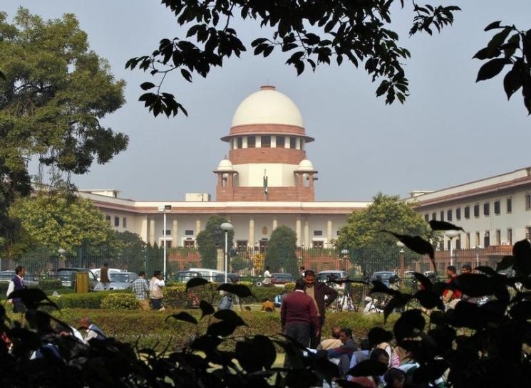 'Pakistani' remark not an offence, rules Indian Supreme Court