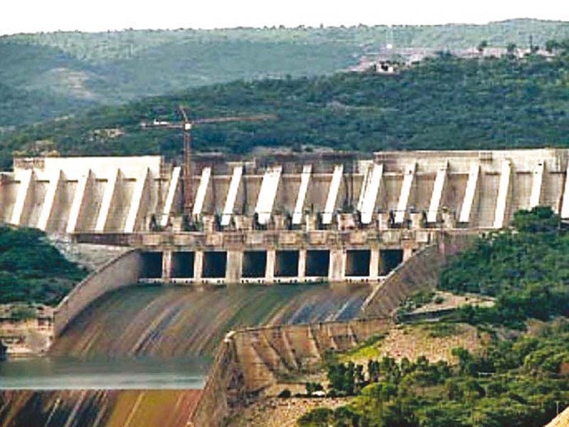Dasu hydro project to cost a whopping Rs1.74tr