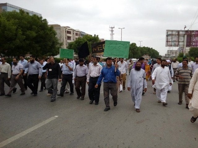 University teachers call off boycott, classes resume today