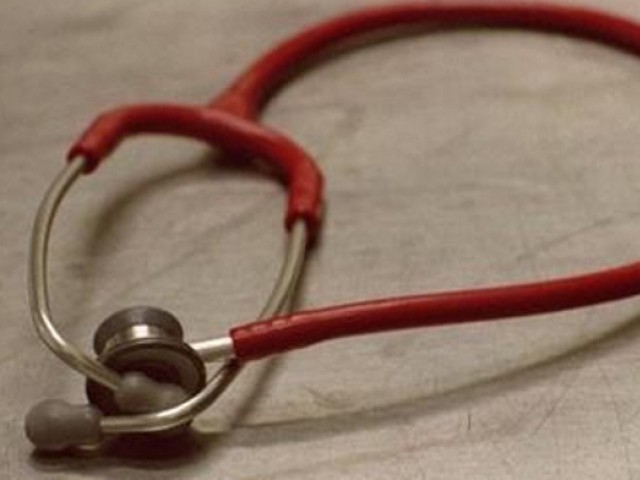Health project may end due to delays