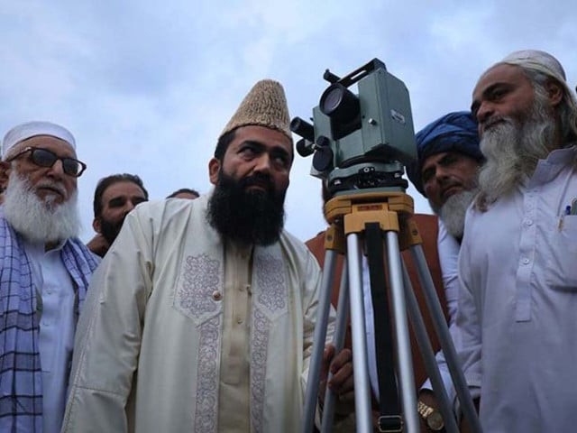 Ruet-e-Hilal committee to meet for Zil Hajj moon sighting tomorrow