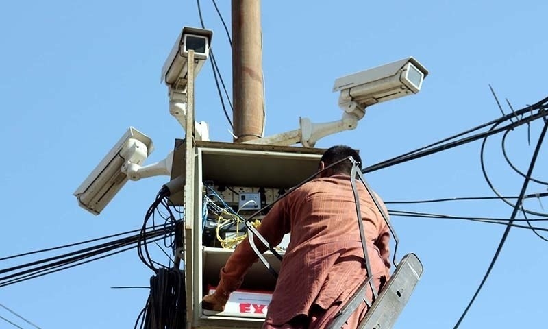 Security beefed up for cricket fixtures